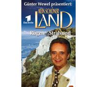 Kein schöner Land - Rügen und Stralsund [VHS]