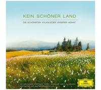 Various Artists – Die Schonsten Volkslieder – CD – Import