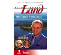 Kein schöner Land - Wörthersee [VHS] [Import allemand]