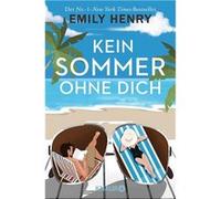 Kein Sommer ohne dich | Emily Henry Emily HenryEmily Henry (Auteur)