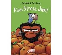 Kein Stress, Jim! | Suzanne Lang Suzanne LangSuzanne Lang (Auteur)