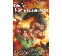 Kein Typ Für Beziehungen