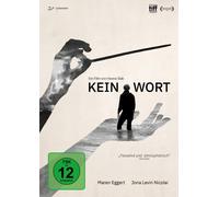 Kein Wort (DVD) Maren Eggert Hanna Slak Maryam Zaree
