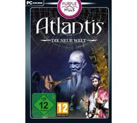 Keine Angabe - Atlantis - The New World [import allemand]