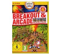 Keine Angabe - Breakout/Arcade Collectors Edition (Yellow Valley) [import allemand]