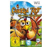 Keine Angabe - Chicken Riot [import allemand]