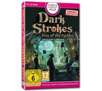 Keine Angabe - Dark Strokes Collector's Edition [import allemand]