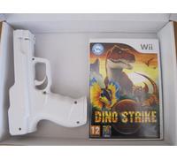 Keine Angabe - Dino strike + Wii Gun [import allemand]