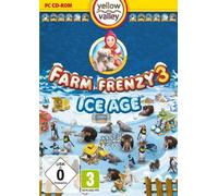 Keine Angabe - Farm Frenzy 3 - Ice Age [import allemand]