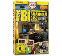 Keine Angabe - FBI Paranormal Case (Yellow Valley) [import allemand]
