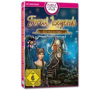 Keine Angabe - Forest Legends : Der Ruf der Liebe [import allemand]