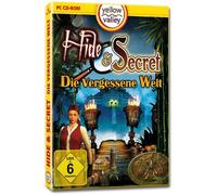 Keine Angabe - Hide & Secret - Die vergessene Welt (Yellow Valley) [import allemand]
