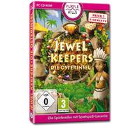 Keine Angabe - Jewel Keepers [import allemand]