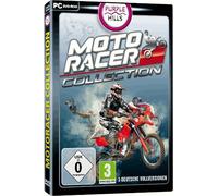 Keine Angabe - MotoRacer [import allemand]