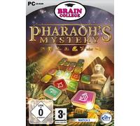 Keine Angabe - Pharaos Mystery [import allemand]