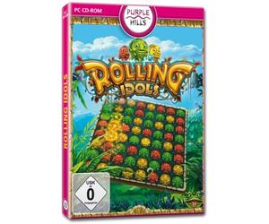 Keine Angabe - Rolling Idols [import allemand]