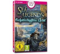 Keine Angabe - Sea Legends - Geisterhaftes Licht [import allemand]