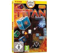 Keine Angabe - Titan PC Budget Yellow Valley [Import allemand]