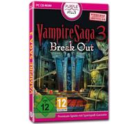 Keine Angabe - Vampire Saga 3 [import allemand]