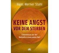 Keine Angst Vor Dem Sterben
