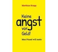 Keine Angst Vor Geld