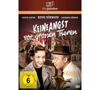 Heinz Rühmann - Keine Angst Vor Grossen Tieren [Import]