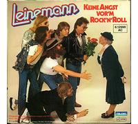 Keine Angst vor m RocknRoll / Wenn der RocknRoll Geburtstag hat