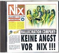 Keine Angst Vor Nix !!! (Audio-CD)