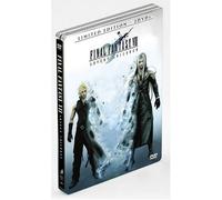 Keine - Final Fantasy VII Steelbook [Édition Limitée]