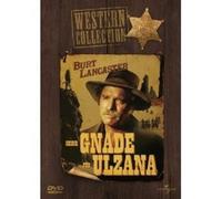 KEINE GNADE FÜR ULZANA - DVD NEUF BURT LANCASTER,BRUCE DAVISON,JORGE LUKE