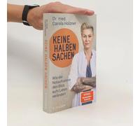 Keine Halben Sachen