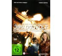 Keine Informationen - 380.000 Volt-der Große Stromausfall