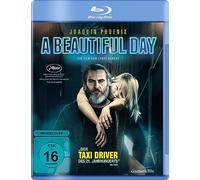 Keine Informationen - A Beautiful Day [Blu-ray]