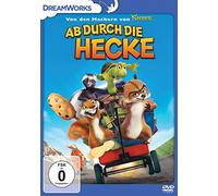 Keine Informationen - Ab Durch die Hecke (Abverkauf)