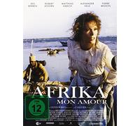 Keine Informationen - Afrika, mon amour (2 DVDs)