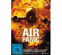 Keine Informationen - Air Panic [Import]