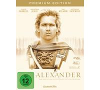 Keine Informationen - Alexander P.E.(2 Discs)