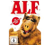 Alf - Complete Series - Season 1 To 4