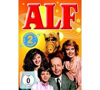 Keine Informationen - Alf: Staffel 2 [Import]