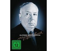 Keine Informationen - Alfred Hitchcock Collection-6 Filme