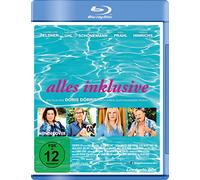 Keine Informationen - Alles Inklusive [Blu-Ray] [Import]