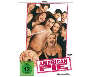 Keine Informationen - American Pie