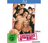 Keine Informationen - American Pie [Blu-Ray] [Import]