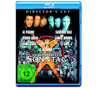 An jedem verdammten Sonntag – Blu-ray – Édition 15e anniversaire – Import