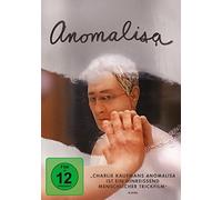 Anomalisa (DVD)