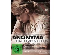 Keine Informationen - Anonyma - Eine Frau in Berlin