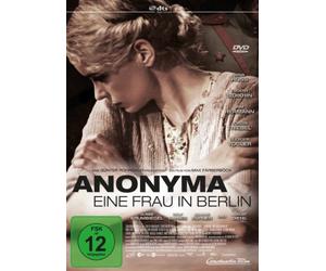 Keine Informationen - Anonyma - Eine Frau in Berlin