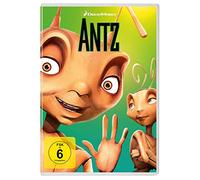 Keine Informationen - Antz [Import]