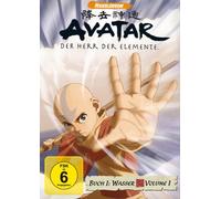 Keine Informationen - Avatar - Der Herr der Elemente - Buch 1: Wasser, Volume 1