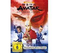 Keine Informationen - Avatar Herr der Elemente-das Komplette. [Import]